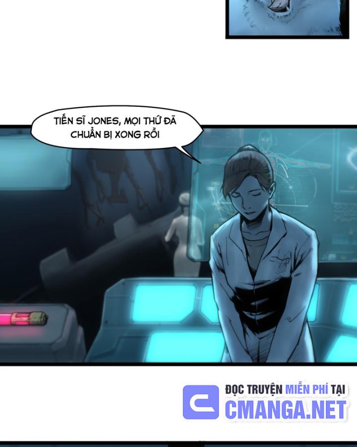 Linh Lung • Nguyệt Khôi Truyện Chapter 1.1 - Trang 2