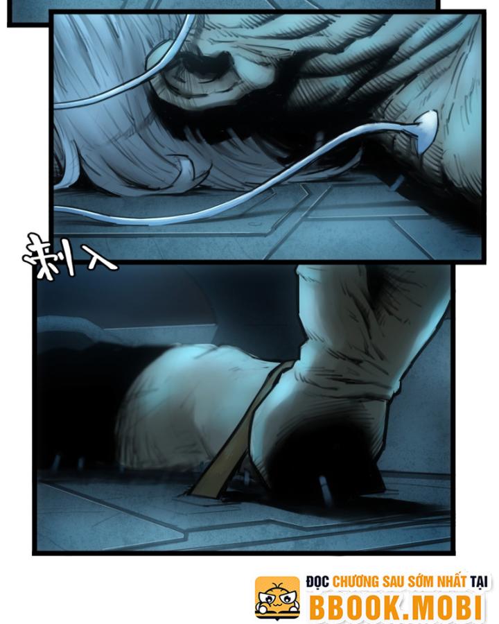 Linh Lung • Nguyệt Khôi Truyện Chapter 1.1 - Trang 2