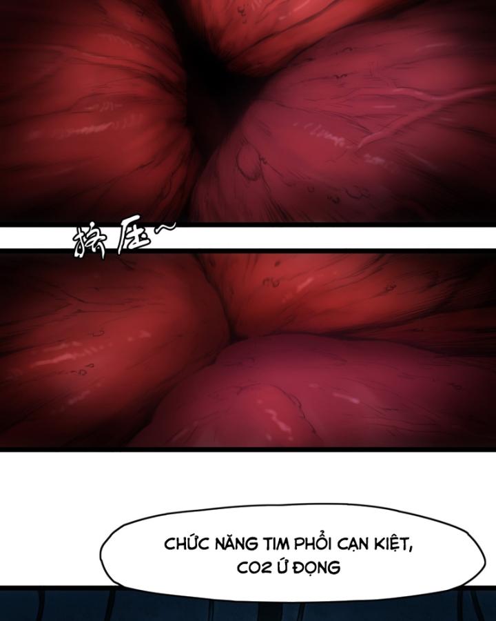 Linh Lung • Nguyệt Khôi Truyện Chapter 1.1 - Trang 2