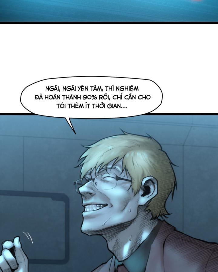 Linh Lung • Nguyệt Khôi Truyện Chapter 1.1 - Trang 2