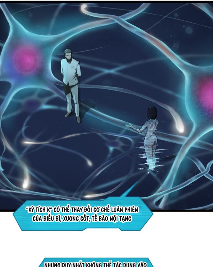 Linh Lung • Nguyệt Khôi Truyện Chapter 1.2 - Trang 2