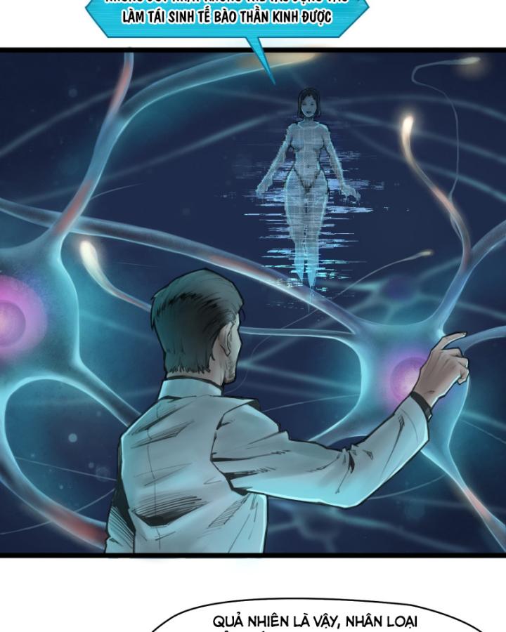 Linh Lung • Nguyệt Khôi Truyện Chapter 1.2 - Trang 2