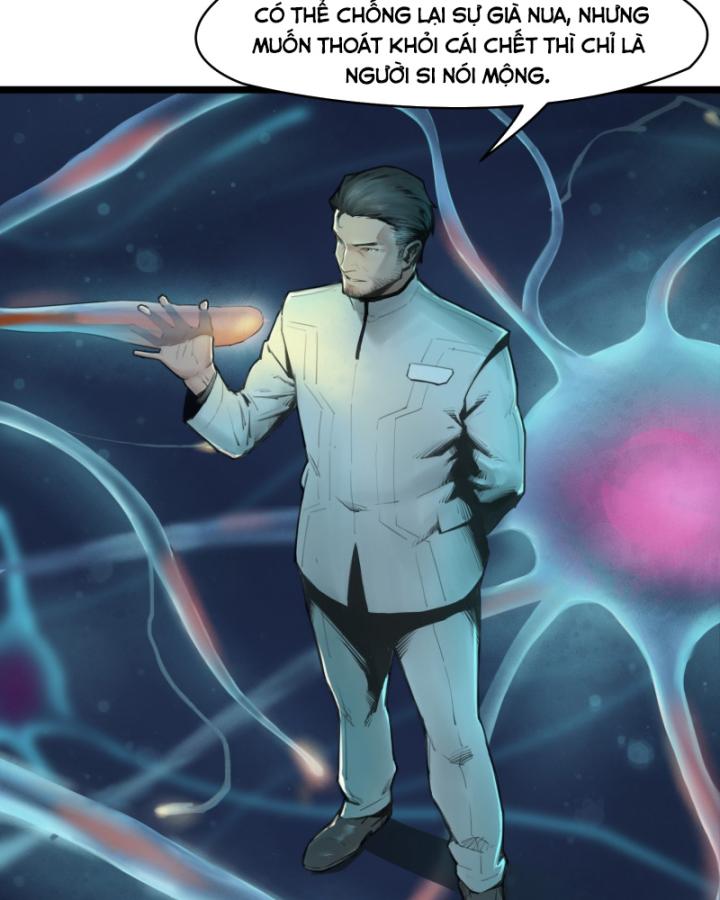 Linh Lung • Nguyệt Khôi Truyện Chapter 1.2 - Trang 2