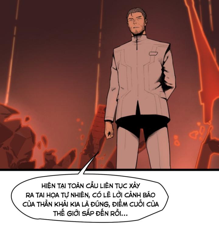 Linh Lung • Nguyệt Khôi Truyện Chapter 1.2 - Trang 2