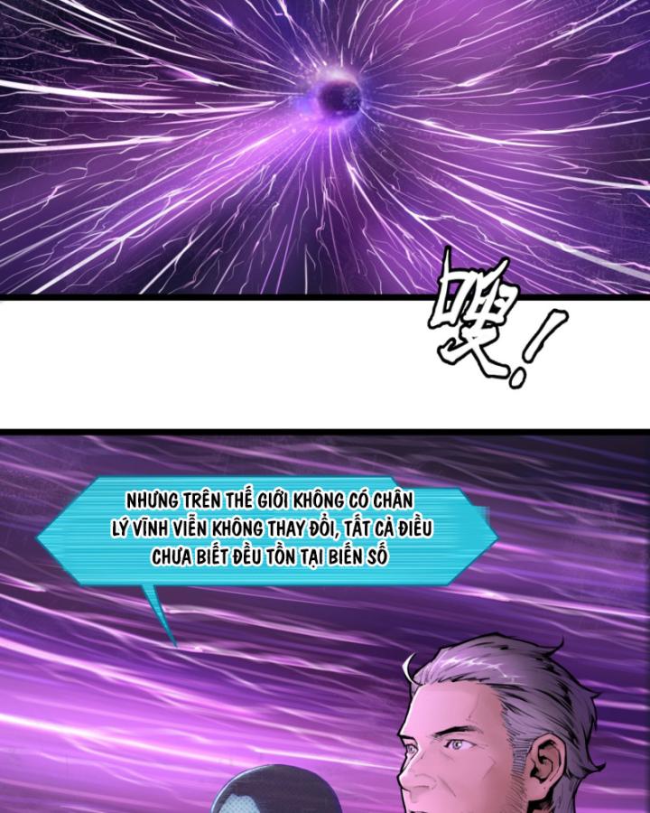 Linh Lung • Nguyệt Khôi Truyện Chapter 1.2 - Trang 2