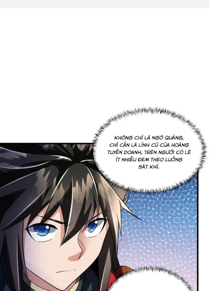 Chiến Thần Bất Tử Chapter 105 - Next Chapter 106