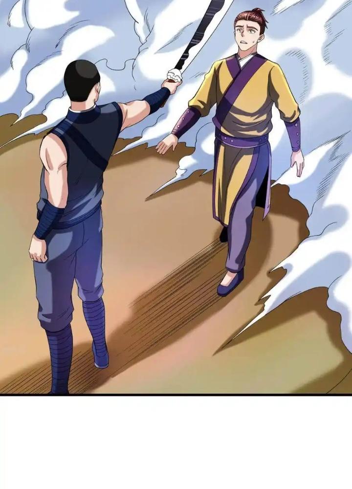 Chiến Thần Bất Tử Chapter 105 - Next Chapter 106