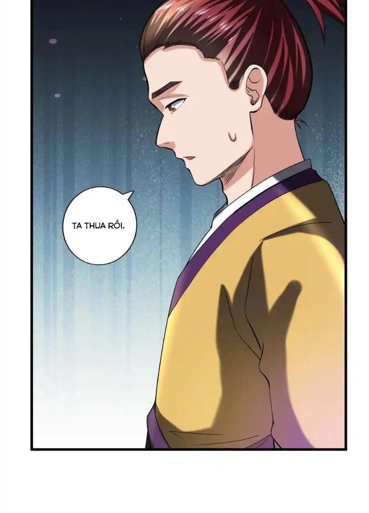 Chiến Thần Bất Tử Chapter 105 - Next Chapter 106