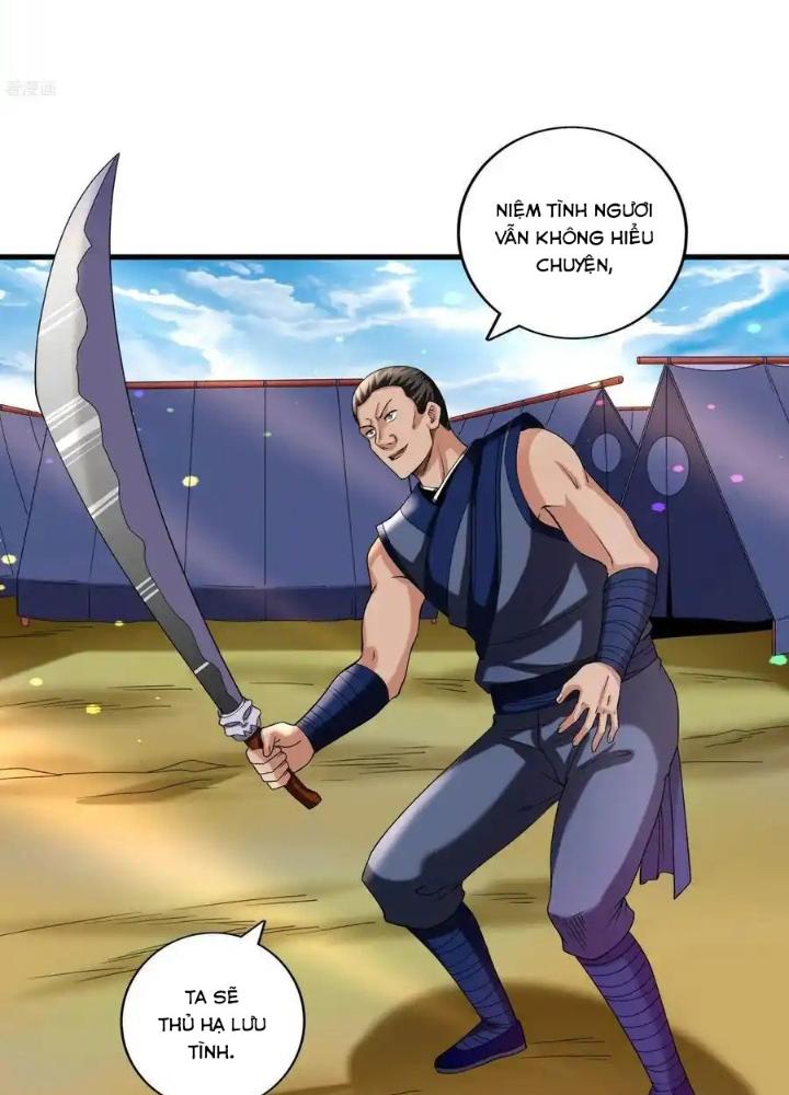 Chiến Thần Bất Tử Chapter 105 - Next Chapter 106