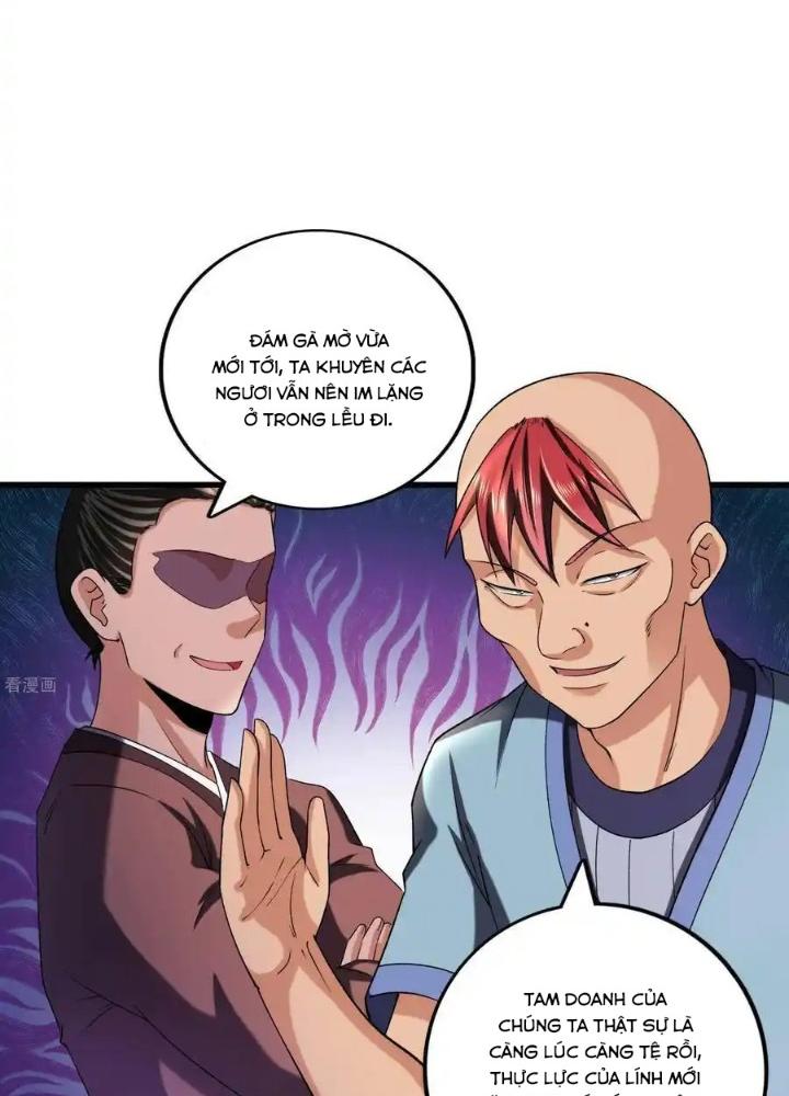 Chiến Thần Bất Tử Chapter 105 - Next Chapter 106