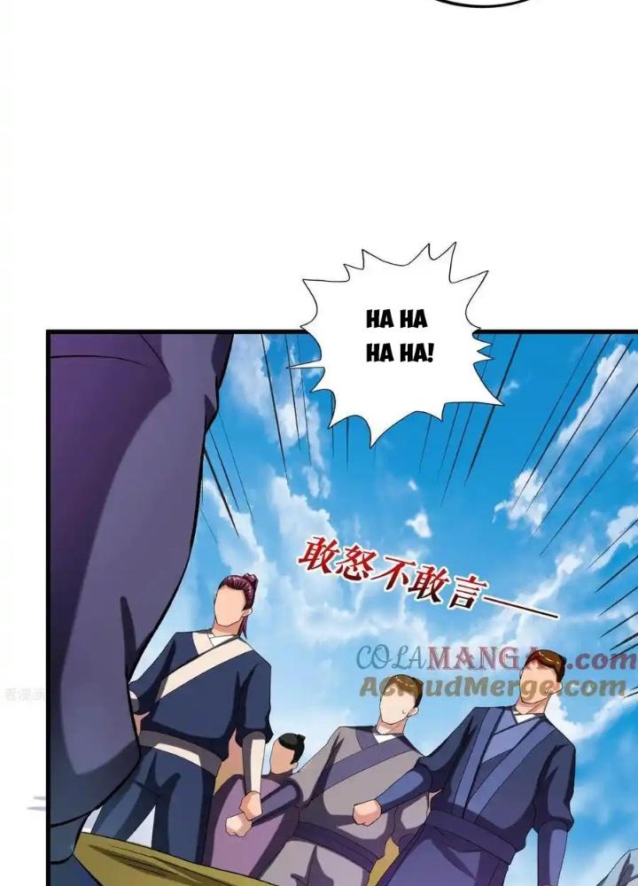 Chiến Thần Bất Tử Chapter 105 - Next Chapter 106