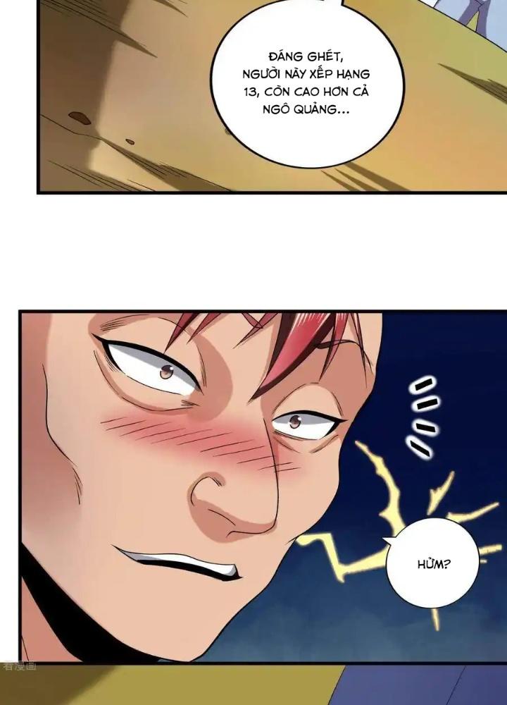 Chiến Thần Bất Tử Chapter 105 - Next Chapter 106