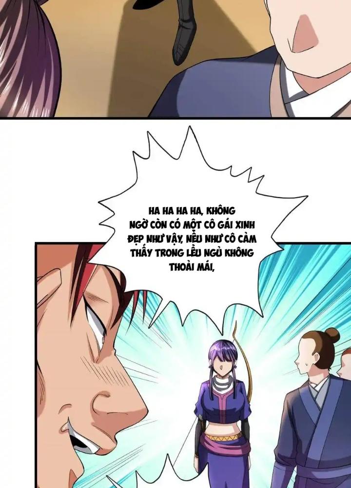 Chiến Thần Bất Tử Chapter 105 - Next Chapter 106