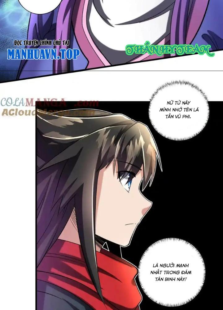 Chiến Thần Bất Tử Chapter 105 - Next Chapter 106