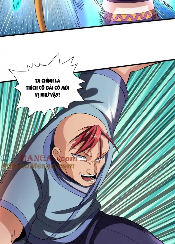 Chiến Thần Bất Tử Chapter 105 - Next Chapter 106