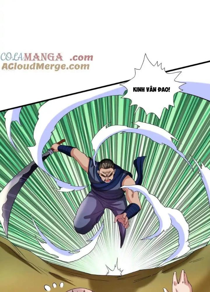 Chiến Thần Bất Tử Chapter 105 - Next Chapter 106