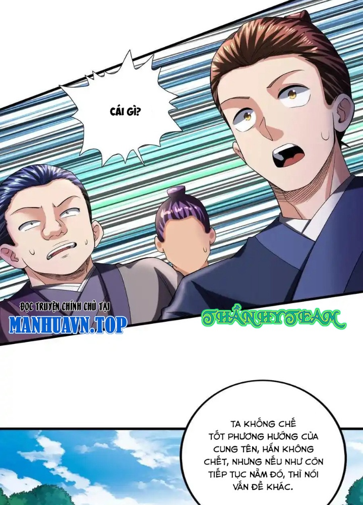 Chiến Thần Bất Tử Chapter 105 - Next Chapter 106