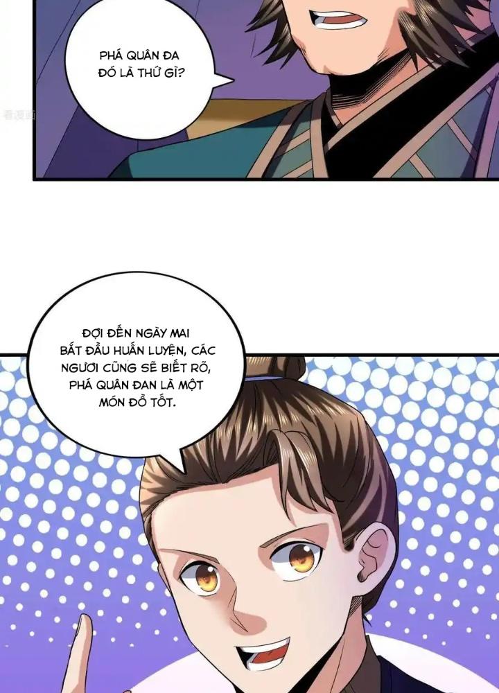 Chiến Thần Bất Tử Chapter 105 - Next Chapter 106