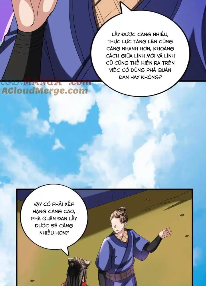 Chiến Thần Bất Tử Chapter 105 - Next Chapter 106