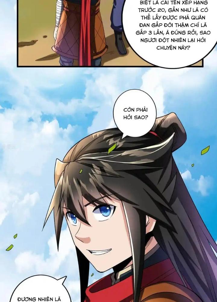 Chiến Thần Bất Tử Chapter 105 - Next Chapter 106