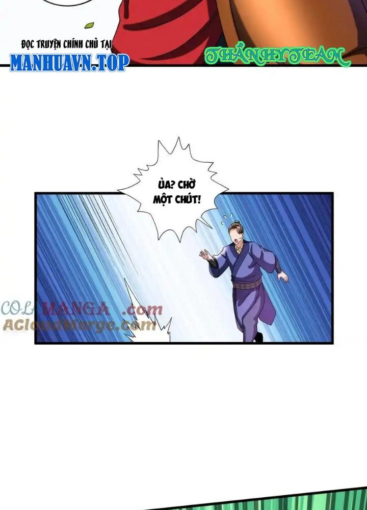 Chiến Thần Bất Tử Chapter 105 - Next Chapter 106