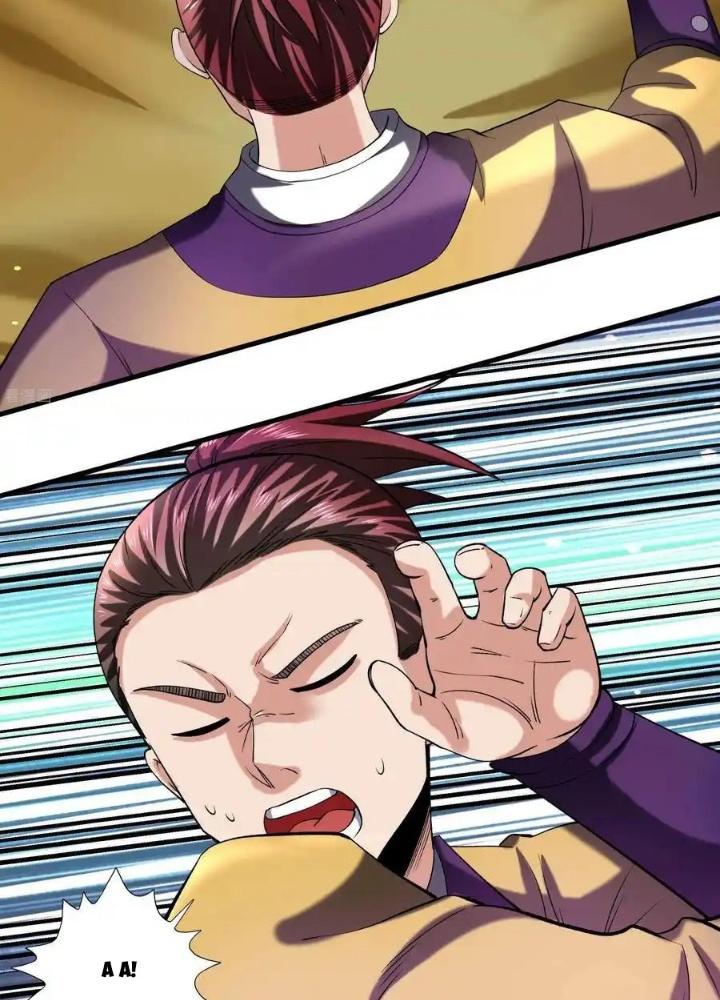 Chiến Thần Bất Tử Chapter 105 - Next Chapter 106