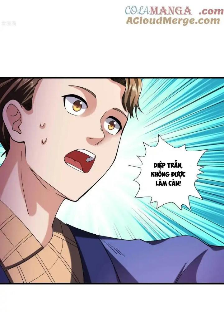 Chiến Thần Bất Tử Chapter 105 - Next Chapter 106