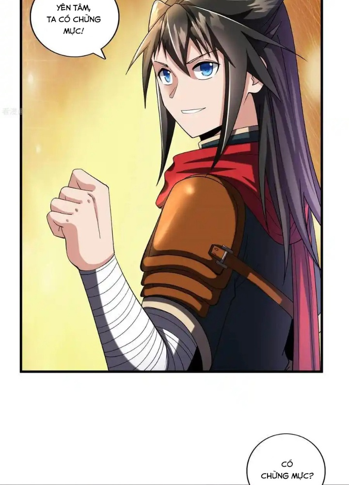 Chiến Thần Bất Tử Chapter 105 - Next Chapter 106