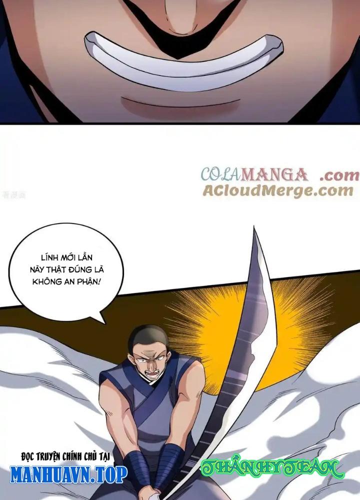 Chiến Thần Bất Tử Chapter 105 - Next Chapter 106