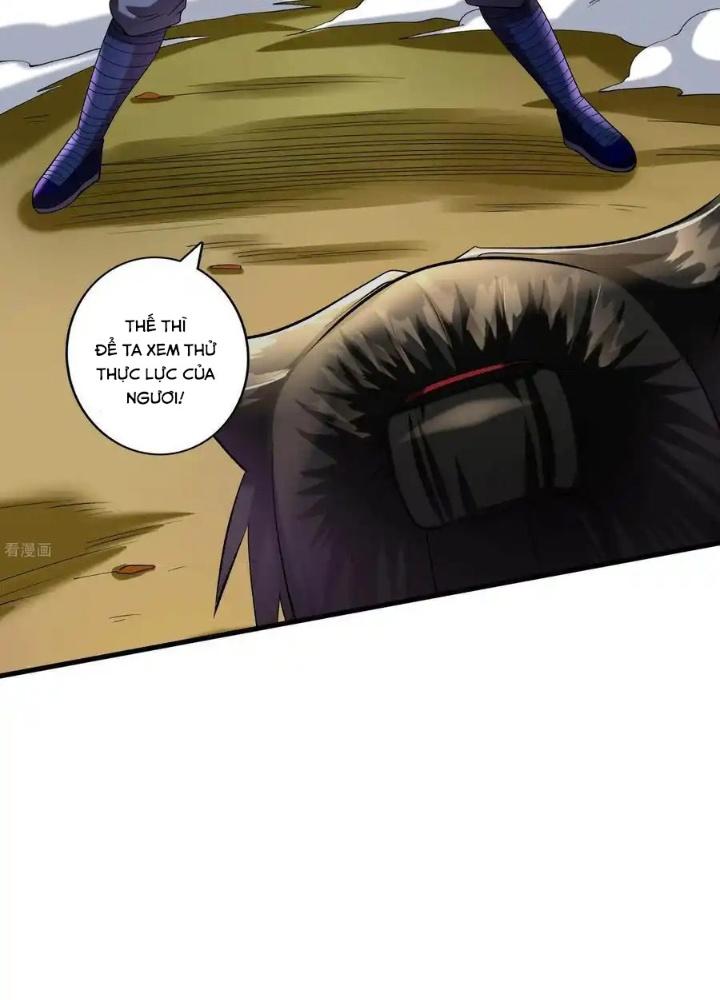 Chiến Thần Bất Tử Chapter 105 - Next Chapter 106