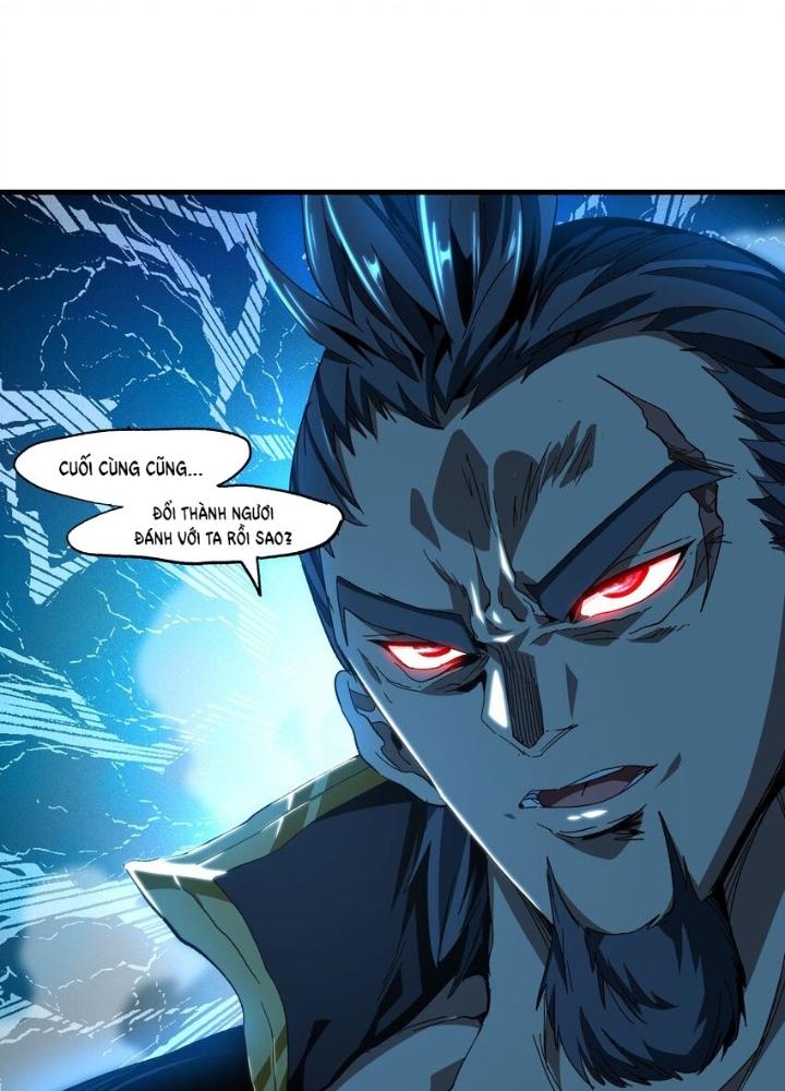 Thiếu Niên Bất Lương Vô Địch Solo Lại Muốn Làm Vú Em Trong Game Chapter 29 - Trang 2