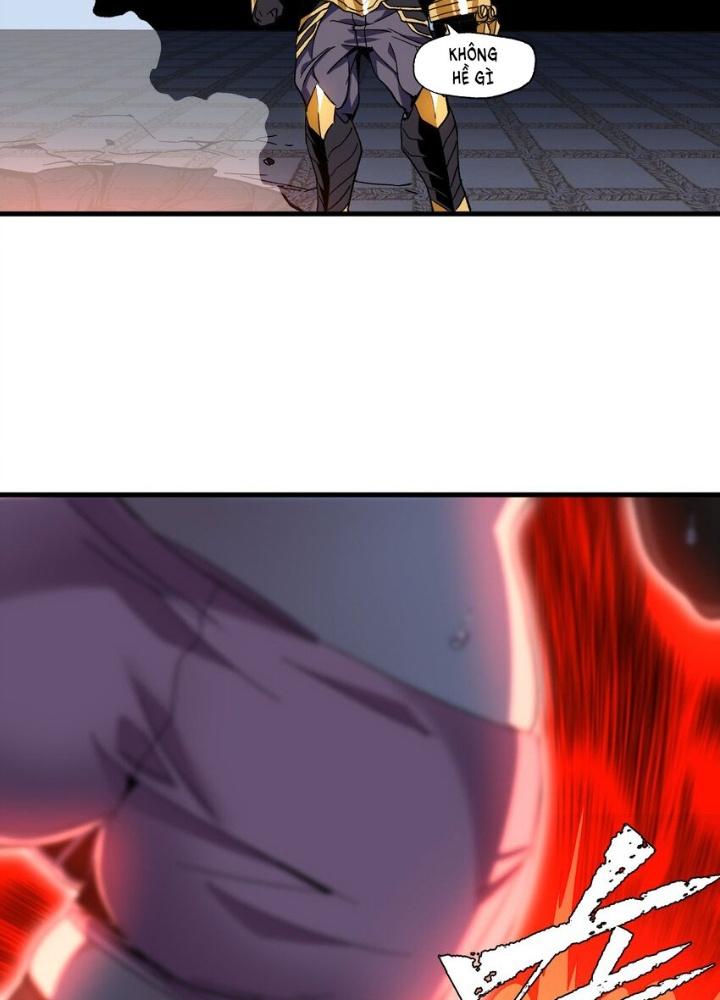 Thiếu Niên Bất Lương Vô Địch Solo Lại Muốn Làm Vú Em Trong Game Chapter 29 - Trang 2