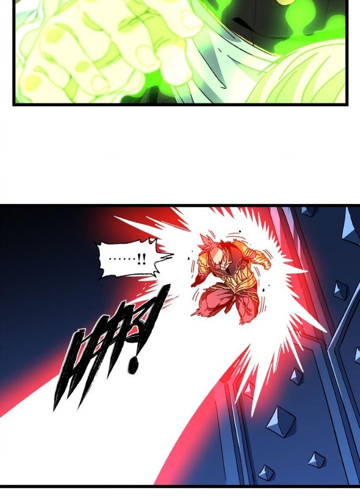 Thiếu Niên Bất Lương Vô Địch Solo Lại Muốn Làm Vú Em Trong Game Chapter 29 - Trang 2