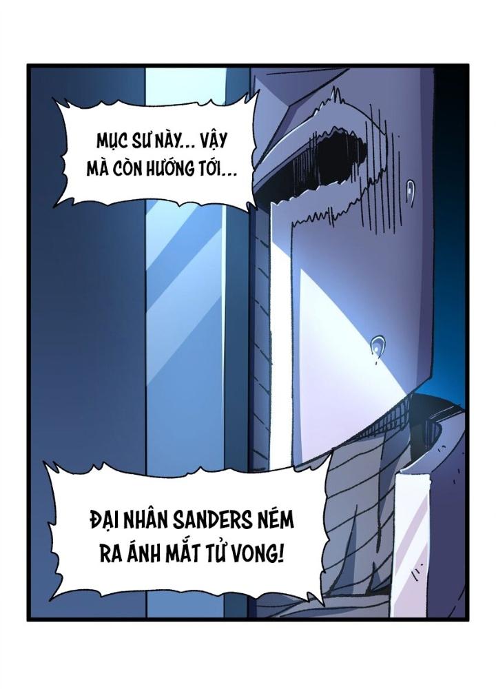 Thiếu Niên Bất Lương Vô Địch Solo Lại Muốn Làm Vú Em Trong Game Chapter 29 - Trang 2