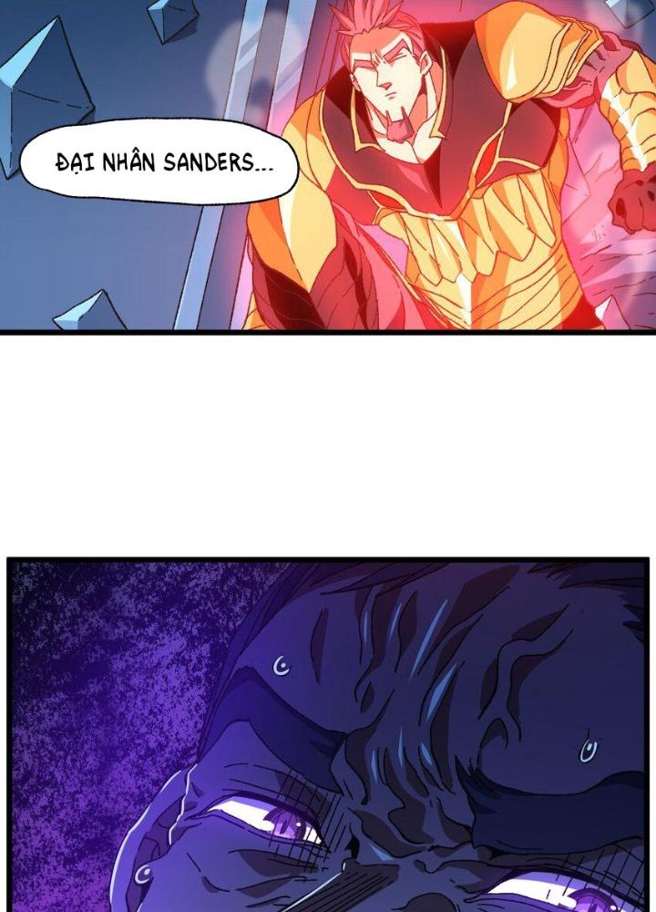 Thiếu Niên Bất Lương Vô Địch Solo Lại Muốn Làm Vú Em Trong Game Chapter 29 - Trang 2