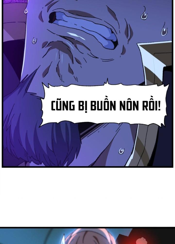 Thiếu Niên Bất Lương Vô Địch Solo Lại Muốn Làm Vú Em Trong Game Chapter 29 - Trang 2