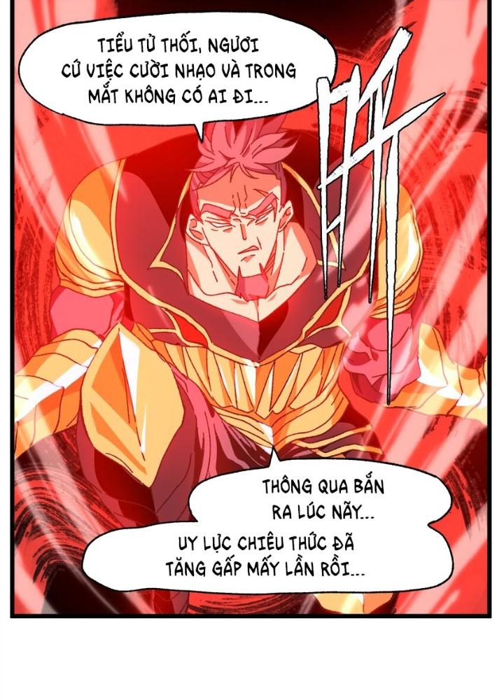 Thiếu Niên Bất Lương Vô Địch Solo Lại Muốn Làm Vú Em Trong Game Chapter 29 - Trang 2