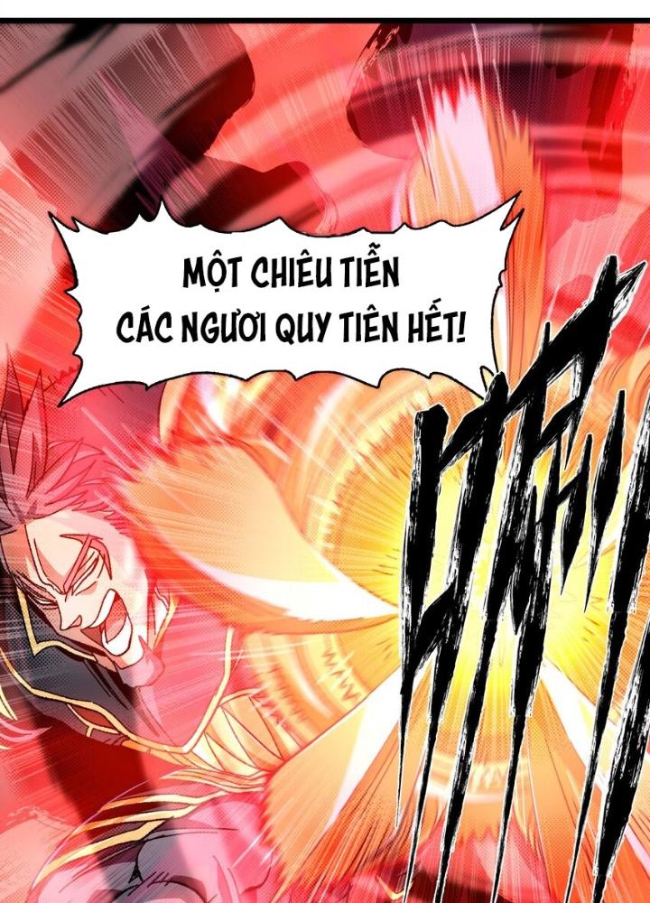 Thiếu Niên Bất Lương Vô Địch Solo Lại Muốn Làm Vú Em Trong Game Chapter 29 - Trang 2