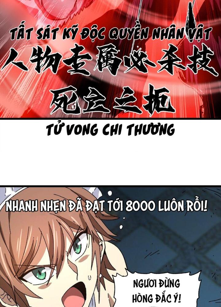 Thiếu Niên Bất Lương Vô Địch Solo Lại Muốn Làm Vú Em Trong Game Chapter 29 - Trang 2