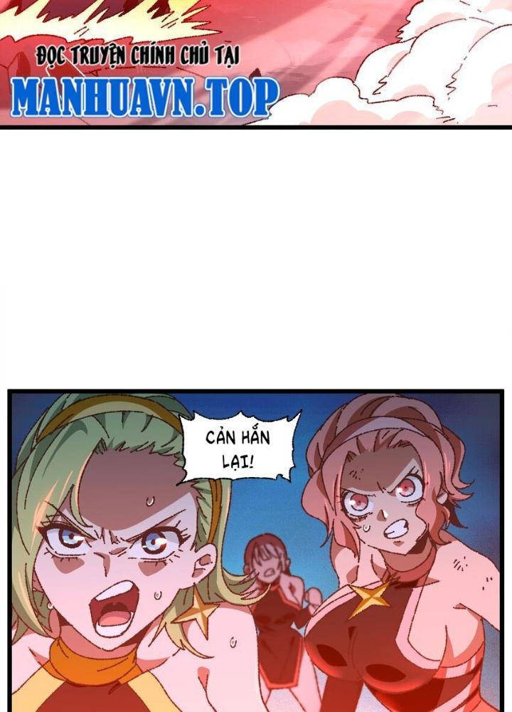 Thiếu Niên Bất Lương Vô Địch Solo Lại Muốn Làm Vú Em Trong Game Chapter 29 - Trang 2