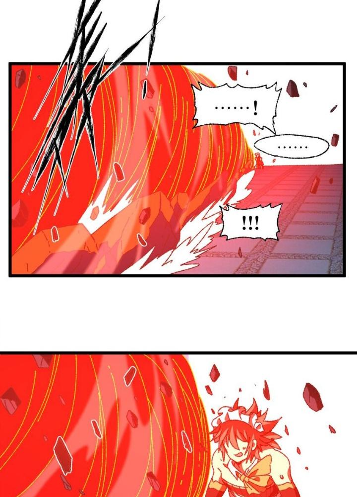 Thiếu Niên Bất Lương Vô Địch Solo Lại Muốn Làm Vú Em Trong Game Chapter 29 - Trang 2