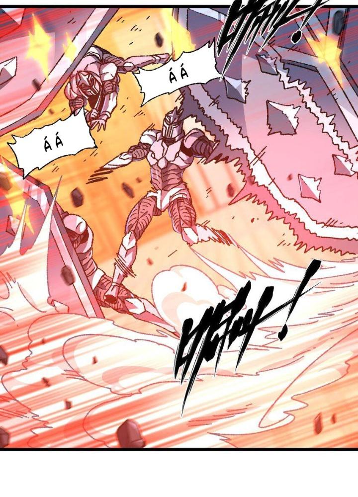 Thiếu Niên Bất Lương Vô Địch Solo Lại Muốn Làm Vú Em Trong Game Chapter 29 - Trang 2