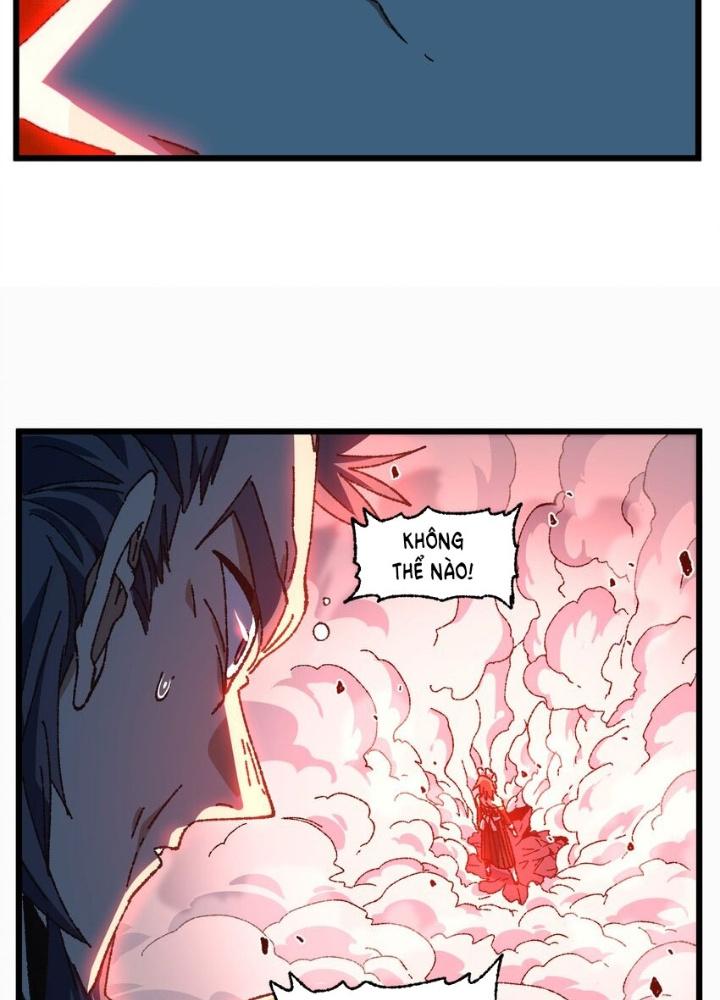 Thiếu Niên Bất Lương Vô Địch Solo Lại Muốn Làm Vú Em Trong Game Chapter 29 - Trang 2