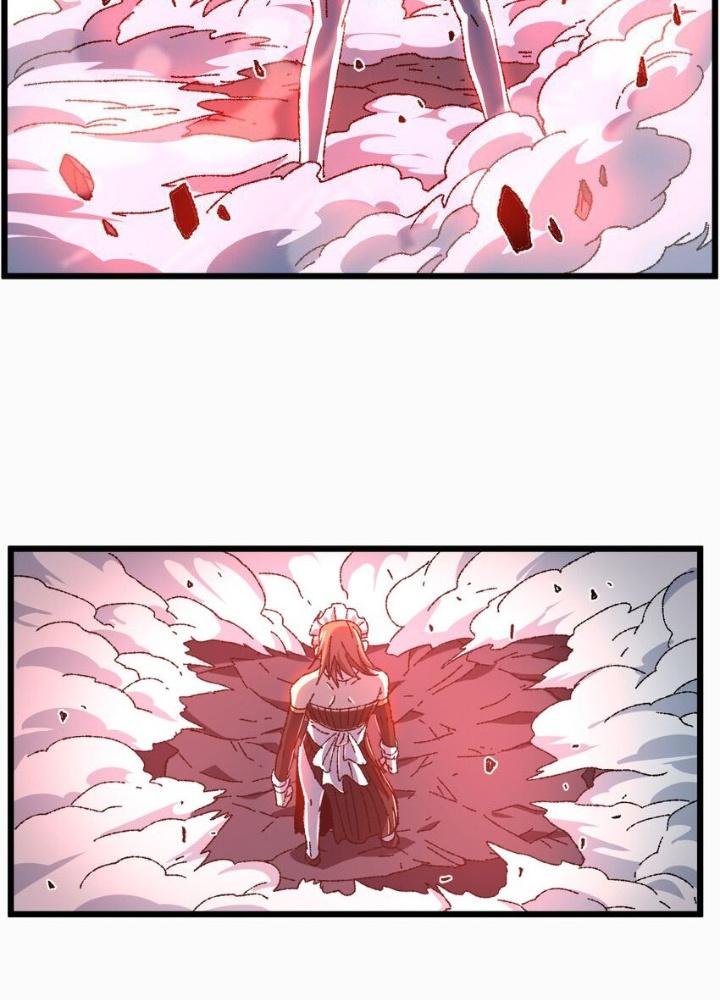 Thiếu Niên Bất Lương Vô Địch Solo Lại Muốn Làm Vú Em Trong Game Chapter 29 - Trang 2