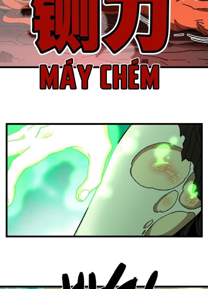 Thiếu Niên Bất Lương Vô Địch Solo Lại Muốn Làm Vú Em Trong Game Chapter 29 - Trang 2