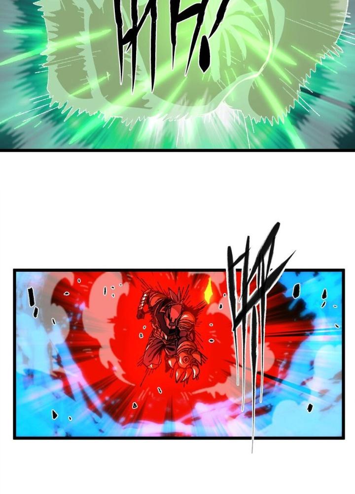 Thiếu Niên Bất Lương Vô Địch Solo Lại Muốn Làm Vú Em Trong Game Chapter 29 - Trang 2