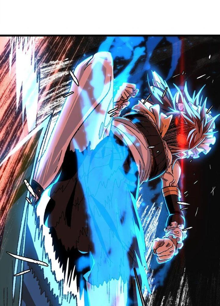 Thiếu Niên Bất Lương Vô Địch Solo Lại Muốn Làm Vú Em Trong Game Chapter 29 - Trang 2