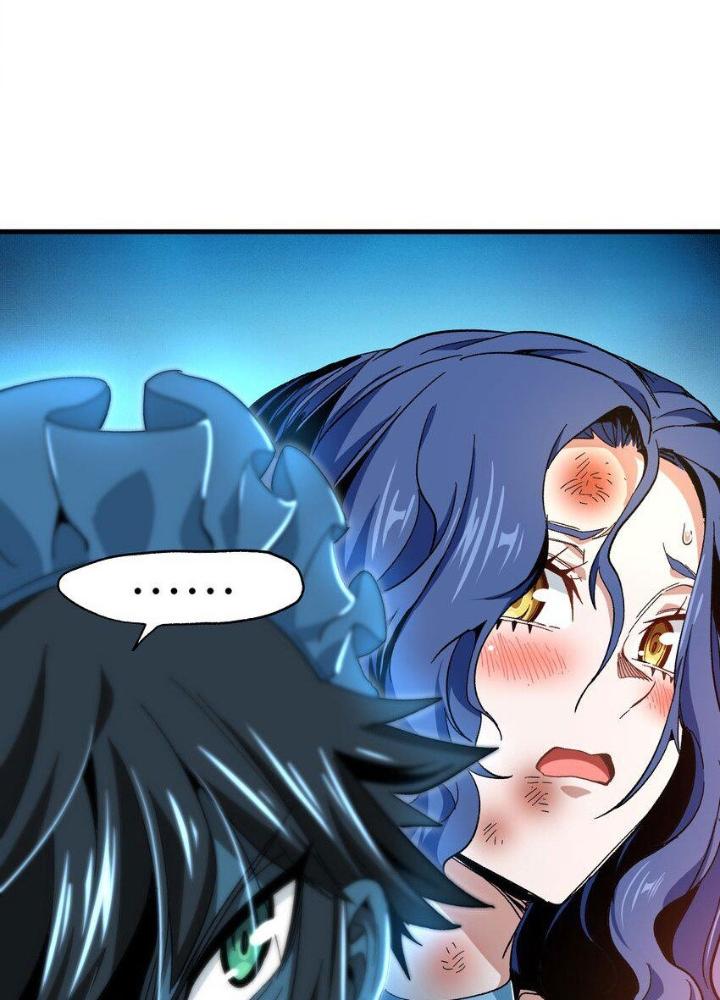 Thiếu Niên Bất Lương Vô Địch Solo Lại Muốn Làm Vú Em Trong Game Chapter 29 - Trang 2