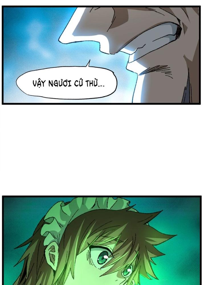 Thiếu Niên Bất Lương Vô Địch Solo Lại Muốn Làm Vú Em Trong Game Chapter 29 - Trang 2