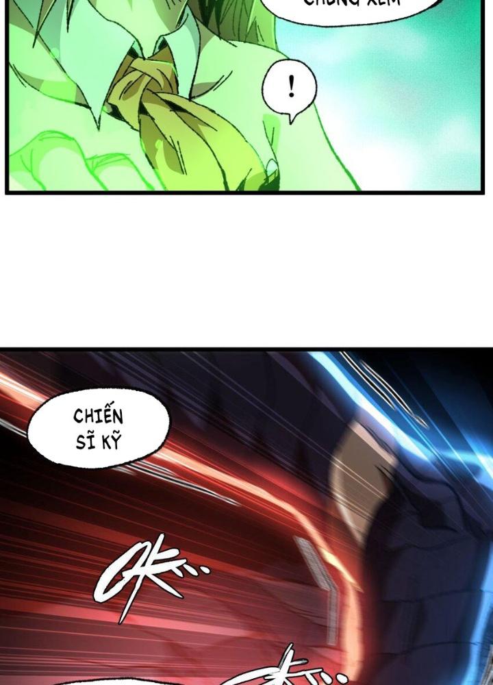 Thiếu Niên Bất Lương Vô Địch Solo Lại Muốn Làm Vú Em Trong Game Chapter 29 - Trang 2